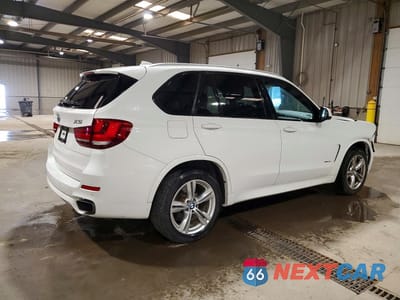 Trzecie zdjęcie samochodu z tyłu: 2017 BMW X5 XDRIVE35I VIN:5UXKR0C59H0V66559 - miniatura