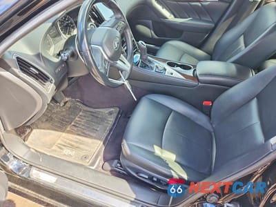 Zdjęcie 7 z 12 samochodu: 2018 INFINITI Q50 3.0T LUXE VIN:JN1EV7AR2JM430266 - miniatura