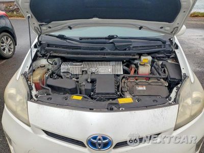 Zdjęcie 11 z 11 samochodu: 2013 TOYOTA PRIUS PLUG-IN HYBRID BASE VIN:JTDKN3DP1D3042412 - miniatura