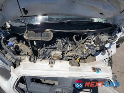 Zdjęcie 12 z 13 samochodu: 2023 FORD TRANSIT T-150 VIN:1FTYE1YG7PKB82256 - miniatura