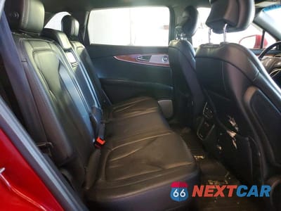 Zdjęcie 11 z 13 samochodu: 2018 LINCOLN MKX RESERVE VIN:2LMPJ8LR5JBL11475 - miniatura