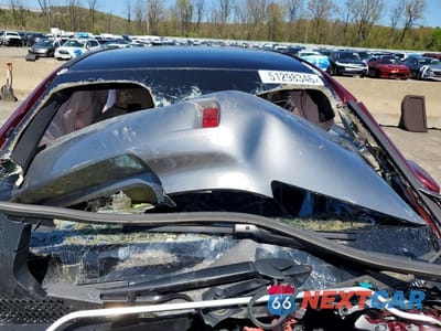 Zdjęcie 13 z 13 samochodu: 2024 BMW IX XDRIVE50 VIN:WB523CF01RCN84716 - miniatura