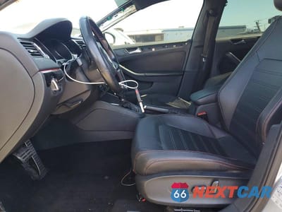 Zdjęcie 7 z 13 samochodu: 2016 VOLKSWAGEN JETTA GLI VIN:3VW4T7AJXGM348837 - miniatura