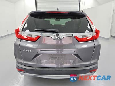 Zdjęcie 6 z 13 samochodu: 2018 HONDA CR-V EXL VIN:7FARW1H85JE016921 - miniatura