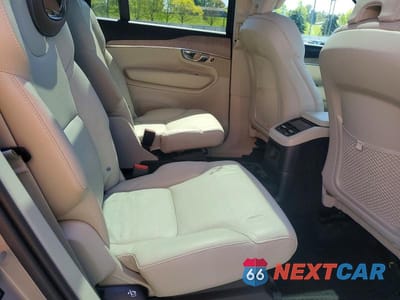 Zdjęcie 10 z 12 samochodu: 2024 VOLVO XC90 PLUS VIN:YV4H60LE9R1188692 - miniatura