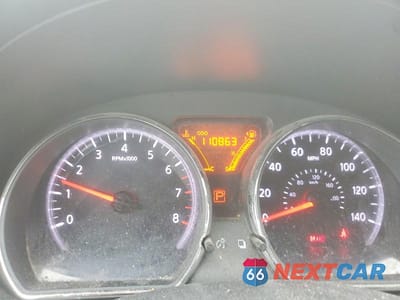 Zdjęcie 9 z 12 samochodu: 2014 NISSAN VERSA NOTE SV VIN:3N1CE2CP3EL431917 - miniatura