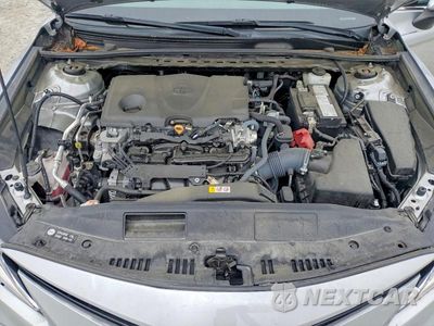 Zdjęcie 11 z 12 samochodu: 2023 TOYOTA CAMRY LE VIN:4T1R11AK1PU731514 - miniatura