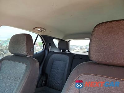 Zdjęcie 10 z 13 samochodu: 2022 CHEVROLET EQUINOX LT VIN:3GNAXKEV4NL311609 - miniatura