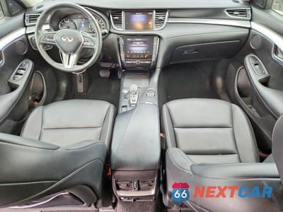 Zdjęcie 8 z 13 samochodu: 2021 INFINITI QX50 LUXE VIN:3PCAJ5BB0MF120353 - miniatura