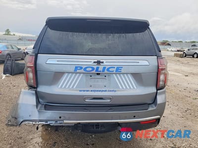Zdjęcie 6 z 13 samochodu: 2023 CHEV TAHOE VIN:1GNSKLED4PR154126 - miniatura