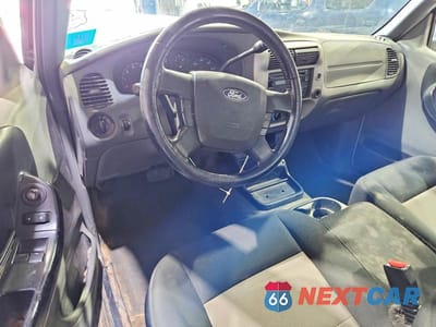 Zdjęcie 8 z 13 samochodu: 2010 FORD RANGER VIN:1FTKR1AD6APA19974 - miniatura