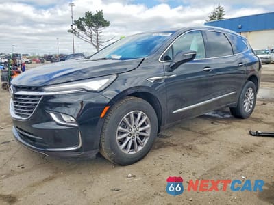 2023 BUICK ENCLAVE ESSENCE 5GAERBKWXPJ265104 - główne zdjęcie licytacji z USA - miniatura