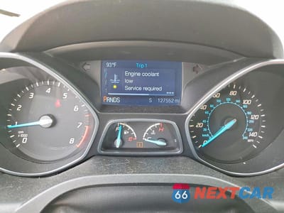 Zdjęcie 9 z 12 samochodu: 2014 FORD ESCAPE SE VIN:1FMCU0GX6EUB80696 - miniatura