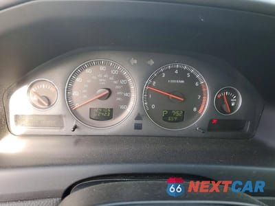 Zdjęcie 9 z 13 samochodu: 2007 VOLVO V70 VIN:YV1SW612372643252 - miniatura