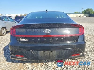 Zdjęcie 6 z 13 samochodu: 2022 HYUNDAI SONATA SEL VIN:KMHL64JA3NA206792 - miniatura