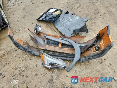 Zdjęcie 13 z 14 samochodu: 2019 SUBARU CROSSTREK LIMITED VIN:JF2GTAMC5K8213919 - miniatura