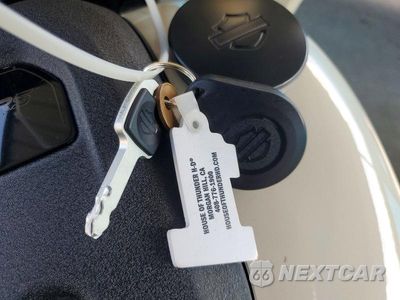 Zdjęcie 8 z 9 samochodu: 2023 HARLEY-DAVIDSON FXLRS VIN:1HD1YWZ20PB016880 - miniatura