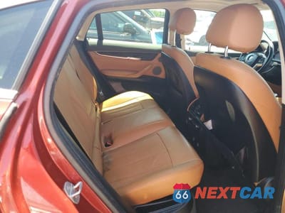 Zdjęcie 11 z 13 samochodu: 2015 BMW X6 SDRIVE35I VIN:5UXKU0C52F0F92015 - miniatura