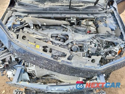 Zdjęcie 11 z 13 samochodu: 2020 MAZDA 3 GX VIN:JM1BPAK76L1158684 - miniatura