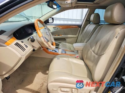 Zdjęcie 7 z 12 samochodu: 2006 TOYOTA AVALON LIMITED VIN:4T1BK36B76U166283 - miniatura