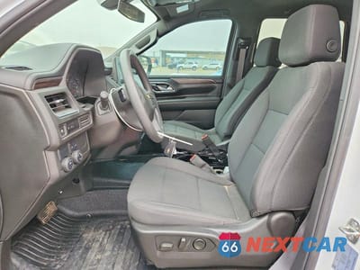 Zdjęcie 7 z 13 samochodu: 2024 CHEVROLET TAHOE C1500 VIN:1GNSCLED4RR300623 - miniatura
