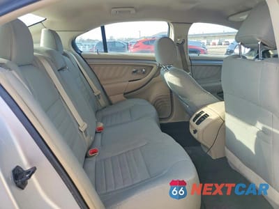 Zdjęcie 10 z 12 samochodu: 2015 FORD TAURUS SE VIN:1FAHP2D84FG121002 - miniatura