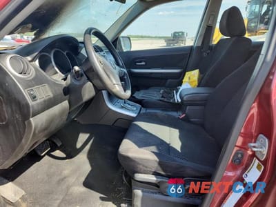 Zdjęcie 7 z 13 samochodu: 2006 SUZUKI GRAND VITARA VIN:JS3TD941964102909 - miniatura