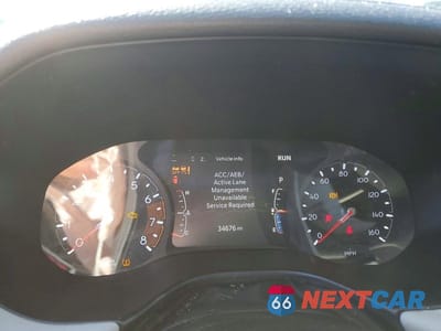 Zdjęcie 9 z 13 samochodu: 2025 JEEP COMPASS LIMITED VIN:3C4NJDCN9ST561157 - miniatura