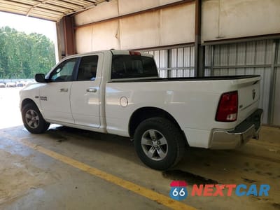 Drugie zdjęcie samochodu z przodu: 2014 RAM 1500 SLT VIN:1C6RR6GT6ES480547 - miniatura