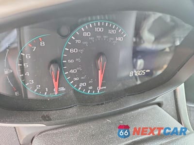 Zdjęcie 9 z 13 samochodu: 2019 CHEVROLET SONIC LT VIN:1G1JD5SB6K4112343 - miniatura