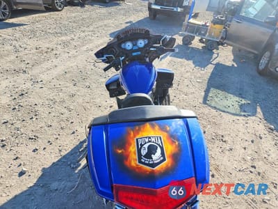 Zdjęcie 6 z 10 samochodu: 2013 VICTORY MOTORCYCLES CROSS COUNTRY TOUR VIN:5VPTW36N5D3013686 - miniatura