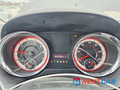 Zdjęcie 9 z 14 samochodu: 2016 DODGE GRAND CARAVAN SXT VIN:2C4RDGCG1GR180957 - miniatura