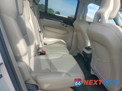 Zdjęcie 11 z 13 samochodu: 2018 VOLVO XC90 T5 VIN:YV4102CK0J1351786 - miniatura