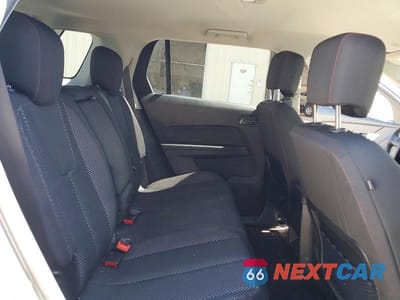 Zdjęcie 11 z 13 samochodu: 2016 GMC TERRAIN SLE VIN:2GKFLSEK9G6101406 - miniatura