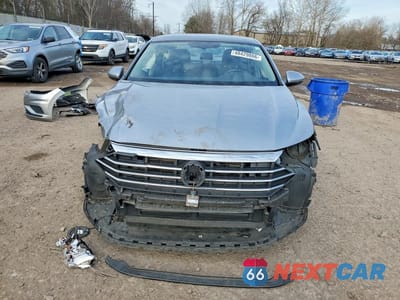 Piąte zdjęcie samochodu w środku: 2021 VOLKSWAGEN JETTA S VIN:3VWC57BU4MM008285 - miniatura