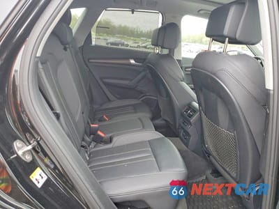 Zdjęcie 11 z 13 samochodu: 2023 AUDI Q5 PRESTIGE 40 VIN:WA1CBAFY7P2059338 - miniatura