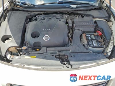 Zdjęcie 11 z 12 samochodu: 2012 NISSAN MAXIMA 3.5 S VIN:1N4AA5APXCC806141 - miniatura