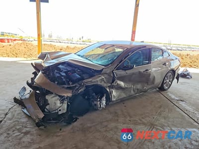 2023 CHEVROLET MALIBU LT 1G1ZD5ST5PF186070 - główne zdjęcie licytacji z USA - miniatura