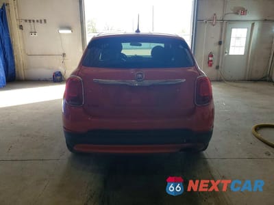 Zdjęcie 6 z 12 samochodu: 2016 FIAT 500X EASY VIN:ZFBCFXBT9GP364501 - miniatura