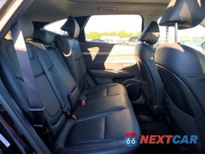 Zdjęcie 11 z 12 samochodu: 2017 CHEVROLET TRAVERSE LT VIN:1GNKRGKD9HJ227269 - miniatura