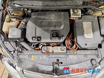 Zdjęcie 11 z 12 samochodu: 2013 CHEV VOLT VIN:1G1RB6E41DU100258 - miniatura