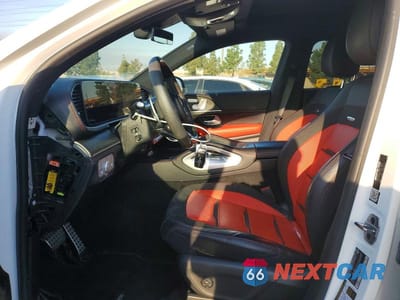 Zdjęcie 7 z 12 samochodu: 2024 MERCEDES-BENZ GLE COUPE AMG 53 4MATIC VIN:4JGFD6BBXRB001301 - miniatura