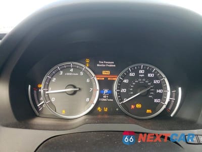Zdjęcie 9 z 14 samochodu: 2017 ACURA MDX TECHNOLOGY VIN:5FRYD4H50HB002616 - miniatura