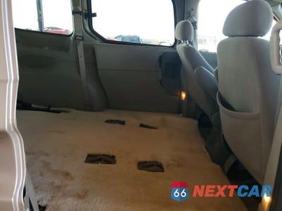 Zdjęcie 11 z 13 samochodu: 2000 NISSAN QUEST GXE VIN:4N2XN11T6YD839537 - miniatura