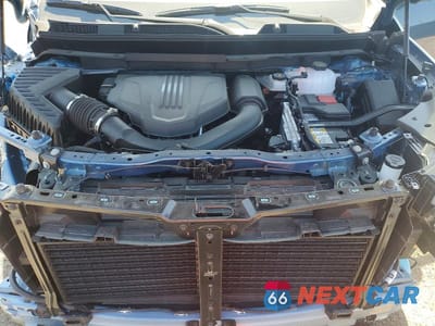 Zdjęcie 12 z 13 samochodu: 2026 CHEVROLET TRAVERSE LT VIN:1GNEVGKS5TJ213062 - miniatura