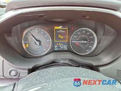 Zdjęcie 9 z 14 samochodu: 2019 SUBARU CROSSTREK LIMITED VIN:JF2GTAMC5K8213919 - miniatura