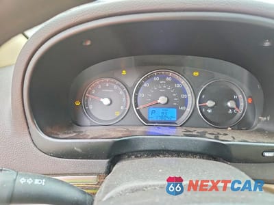 Zdjęcie 9 z 13 samochodu: 2011 HYUNDAI SANTA FE GLS VIN:5XYZG3AB3BG083201 - miniatura