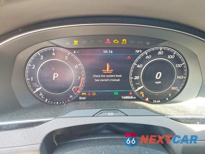 Zdjęcie 9 z 12 samochodu: 2019 VOLKSWAGEN ARTEON SEL PREMIUM VIN:WVWTR7AN8KE026115 - miniatura