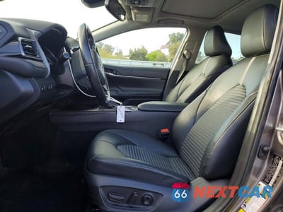 Zdjęcie 7 z 12 samochodu: 2022 TOYOTA CAMRY HYBRID SE VIN:4T1S31AK4NU582055 - miniatura