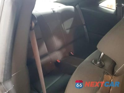 Zdjęcie 10 z 11 samochodu: 2011 CHEVROLET CAMARO LT VIN:2G1FB1ED9B9119608 - miniatura